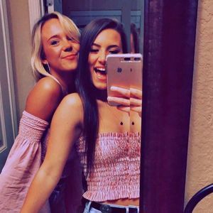 Meet your Posher, Karli